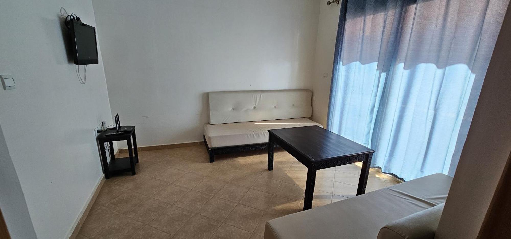 Bed and Breakfast Atlantica Ifri Tamraght Zimmer foto